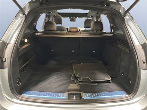 Certified 2022 Mercedes-Benz GLE 350 4MATIC image 11