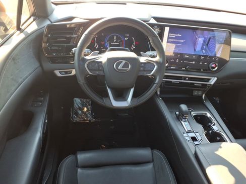 Used 2023 Lexus RX 350 AWD w/ Cold Area Package image 9
