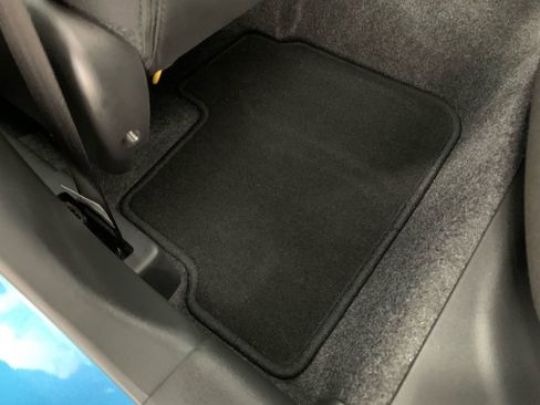 Used 2024 Mitsubishi Mirage ES image 23