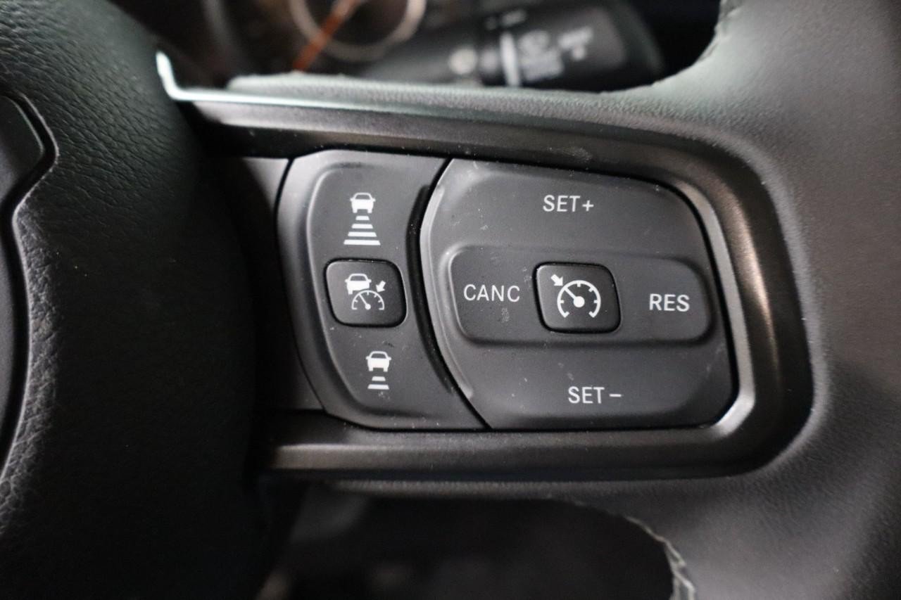 Used 2026 Jeep Gladiator Rubicon AWD/4WD image 14