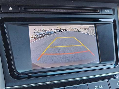 Used 2016 Hyundai Tucson SE w/ Option Group 02 FWD image 13