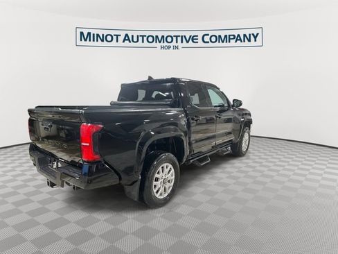 Used 2024 Toyota Tacoma SR5 image 8