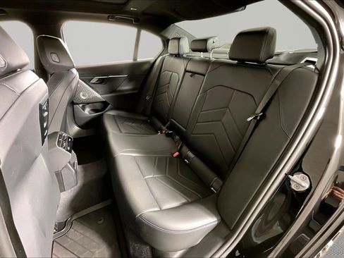 Certified 2025 BMW 550e xDrive w/ Premium Package image 26