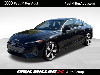 Certified 2025 Audi A5 Premium Plus