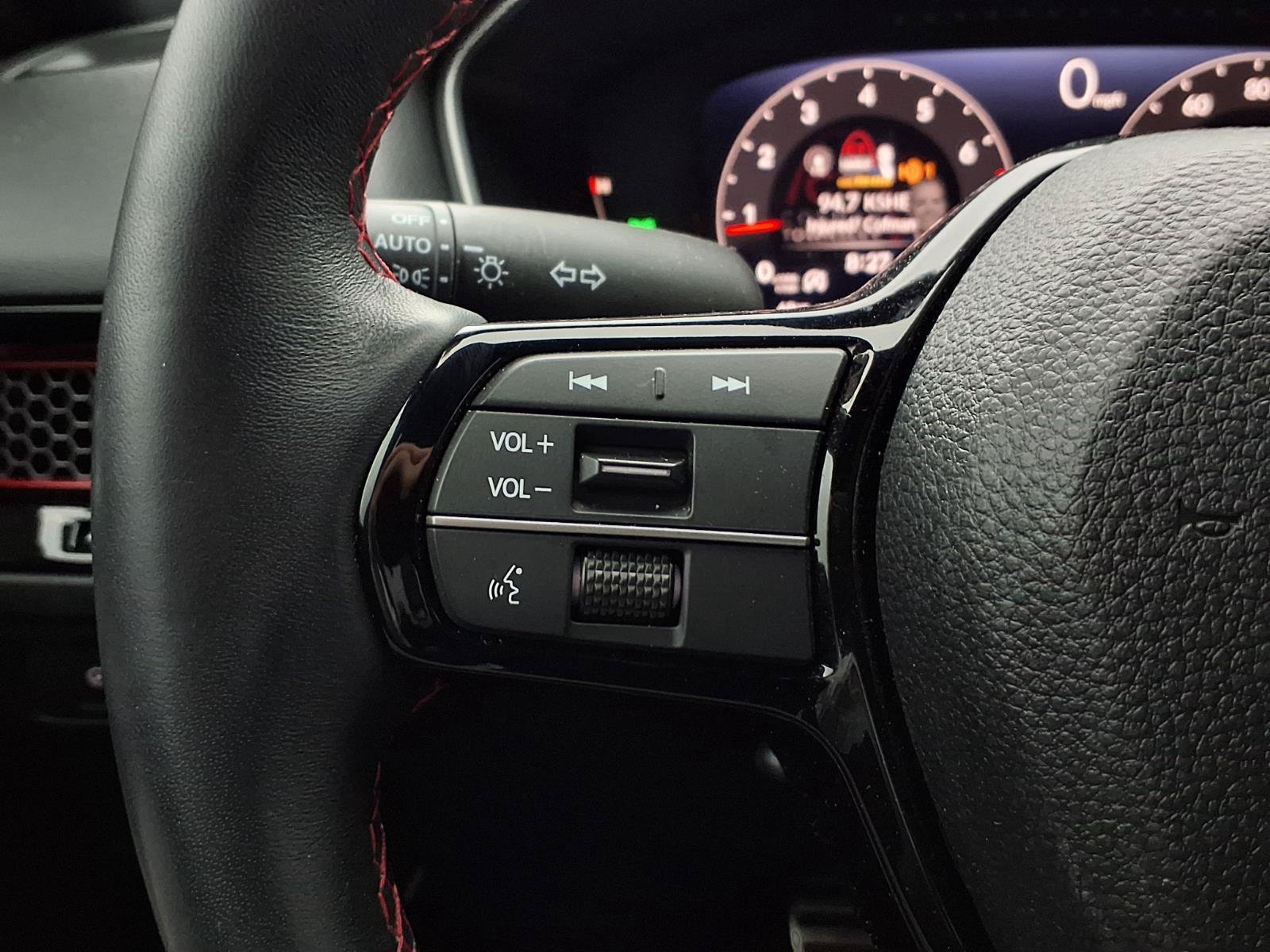 Used 2025 Honda Civic Si image 15
