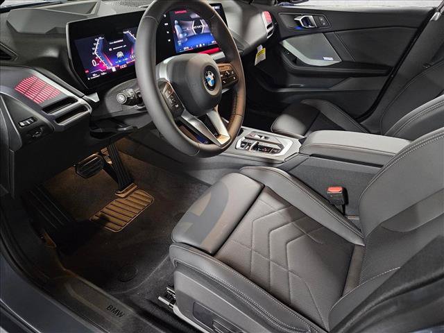 Used 2026 BMW 228i w/ Technology Package FWD image 9