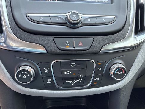 Used 2024 Chevrolet Equinox LS w/ LS Convenience Package FWD image 25