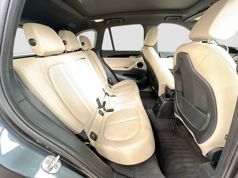 Used 2022 BMW X1 sDrive28i w/ Convenience Package image 28