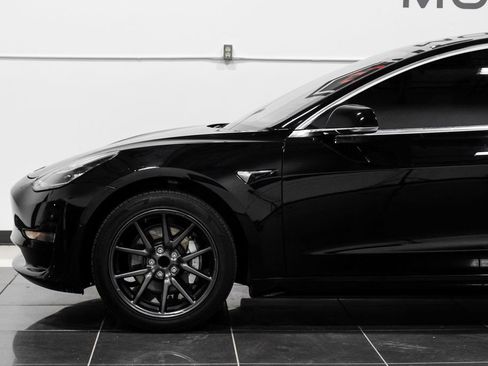 Used 2019 Tesla Model 3 Long Range RWD image 18