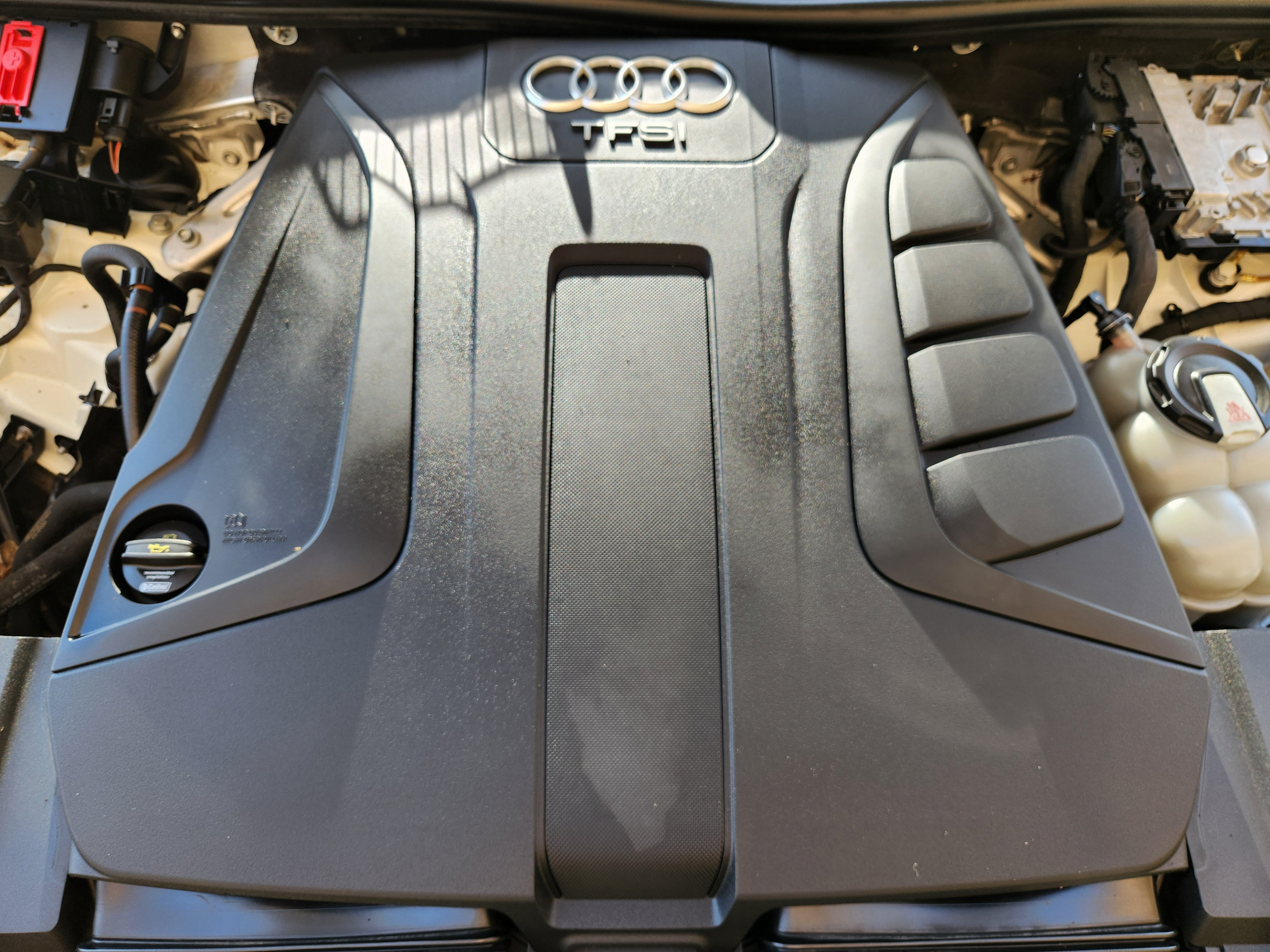 Used 2017 Audi Q7 2.0T Premium AWD/4WD image 29