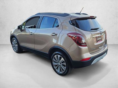 Used 2018 Buick Encore Preferred image 8