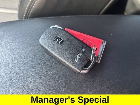 Used 2024 Kia K5 GT-Line w/ GT-Line Premium Package AWD/4WD image 51