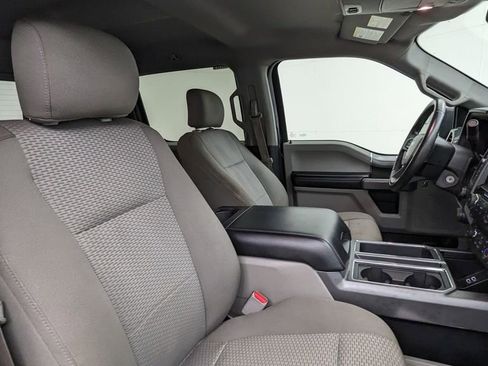 Used 2017 Ford F150 XLT w/ Equipment Group 302A Luxury AWD/4WD image 37