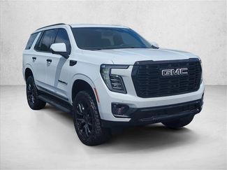 Used 2026 GMC Yukon Denali w/ LPO, Floor Liner Package AWD/4WD video 3
