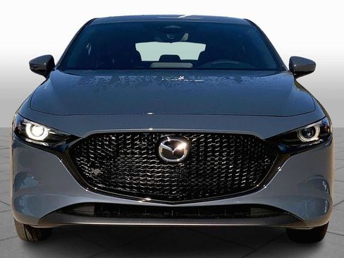 New 2026 MAZDA MAZDA3 2.5 S Hatchback w/ Premium Pkg image 3