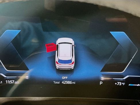 Certified 2023 BMW X1 xDrive28i w/ Premium Package image 12