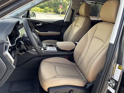 New 2026 Audi Q7 2.0T Premium Plus AWD/4WD image 19