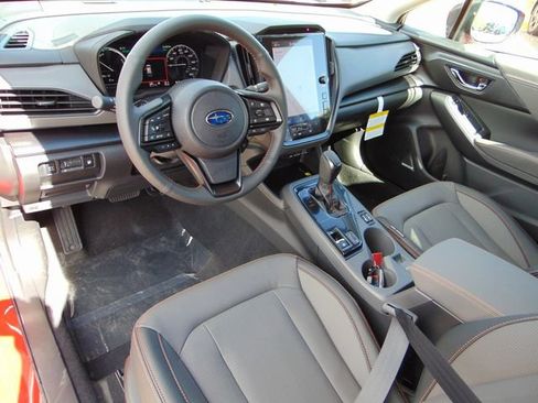 New 2026 Subaru Crosstrek 2.5i Limited AWD/4WD image 11