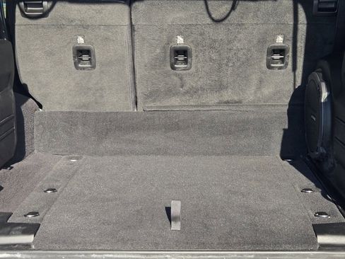 Used 2023 Jeep Wrangler Unlimited Sahara w/ Cold Weather Group image 30