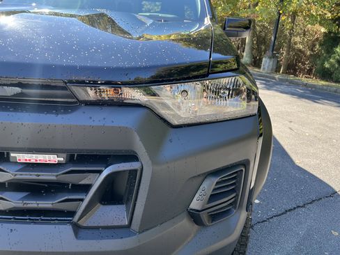 New 2026 Chevrolet Colorado Trail Boss image 5