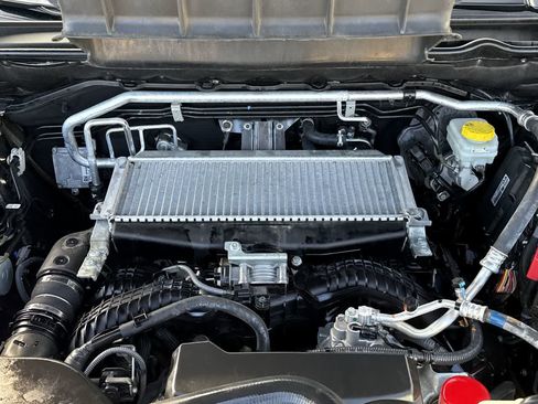 Certified 2023 Subaru Ascent Limited image 13