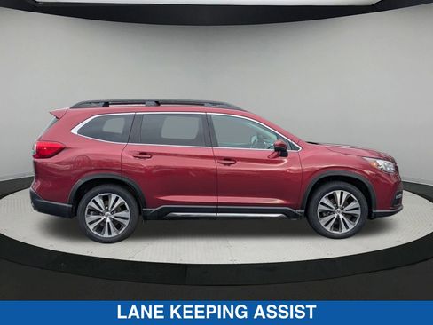 Used 2020 Subaru Ascent Limited w/ Technology Package image 2