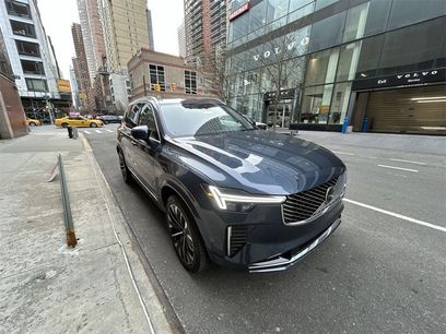 Certified 2025 Volvo XC90 B6 Plus