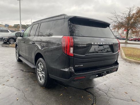 New 2026 Ford Expedition Max Active image 5