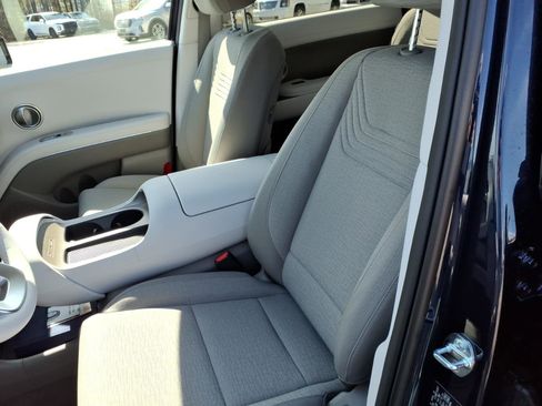 New 2026 Hyundai Palisade SE image 9