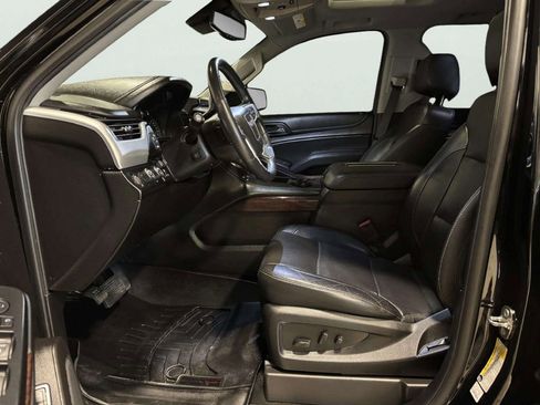 Used 2018 GMC Yukon SLT w/ Premium Edition image 13