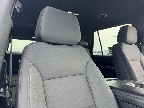 Used 2023 Chevrolet Tahoe LS RWD image 25