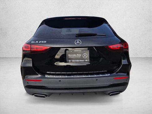 Certified 2023 Mercedes-Benz GLA 250 GLA 250 image 6