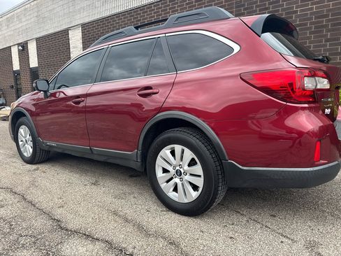 Used 2016 Subaru Outback 2.5i Premium image 31