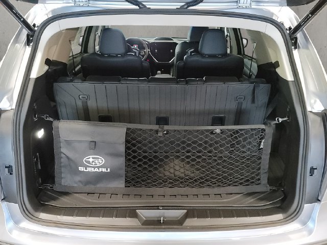 New 2026 Subaru Ascent Bronze Edition AWD/4WD image 42