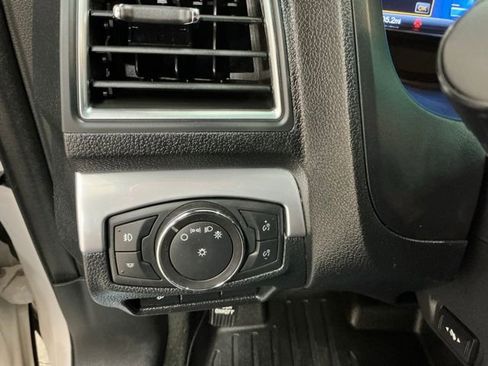 Used 2016 Ford Explorer Sport w/ Equipment Group 401A image 21