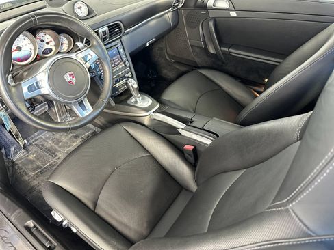 Used 2011 Porsche 911 Carrera GTS RWD image 4
