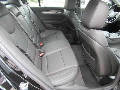 New 2026 Cadillac CT5 Premium Luxury w/ Technology Package RWD image 29