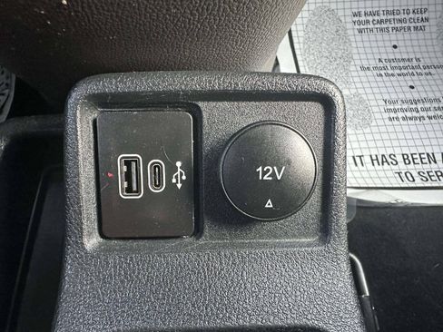 Used 2022 Ford Transit Connect XL w/ Trailer Tow Package FWD image 19
