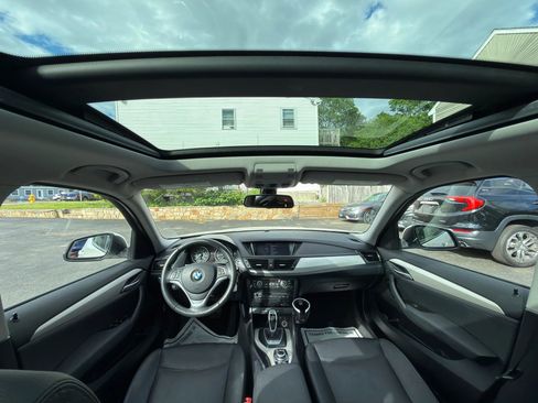 Used 2014 BMW X1 xDrive28i AWD/4WD image 32