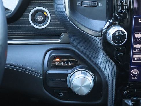 Used 2020 RAM 1500 Limited w/ Advanced Safety Group image 18