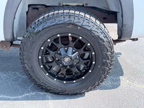 Used 2006 Chevrolet Colorado LT w/ LT Preferred Equipment Group AWD/4WD image 27
