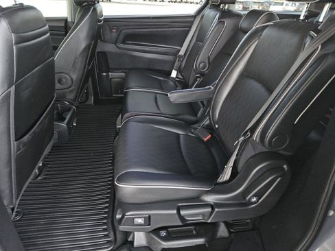 Used 2024 Honda Odyssey Elite image 29