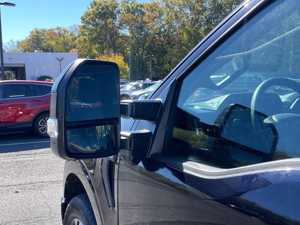 Used 2023 Ford F150 XL w/ STX Appearance Package AWD/4WD image 29