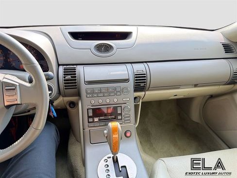 Used 2003 INFINITI G35 Sedan w/ Premium Pkg RWD image 14