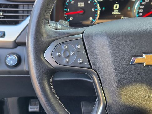 Used 2020 Chevrolet Tahoe Premier image 33