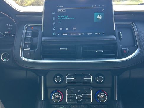 Used 2024 Chevrolet Tahoe RST w/ Luxury Package image 22