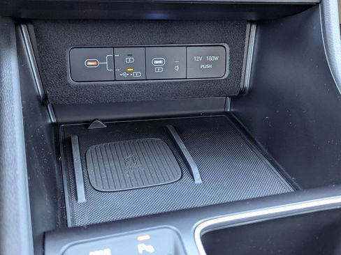 New 2025 Hyundai Sonata Limited image 26