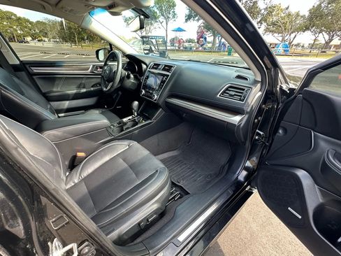 Used 2019 Subaru Legacy 2.5i Limited image 22