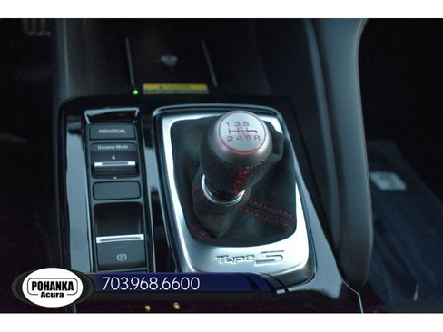 New 2026 Acura Integra Type S image 27