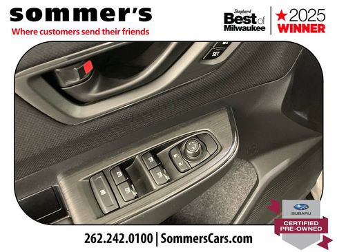 Certified 2026 Subaru Outback Limited AWD/4WD image 12